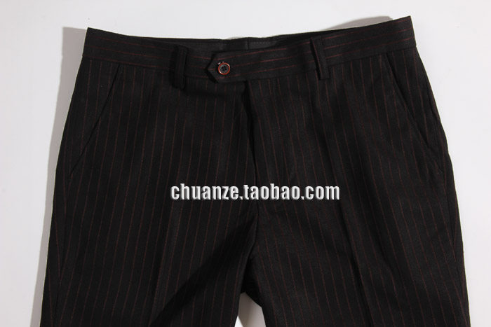 Costume homme en polyester pour Quatre saisons - Ref 1556113 Image 62