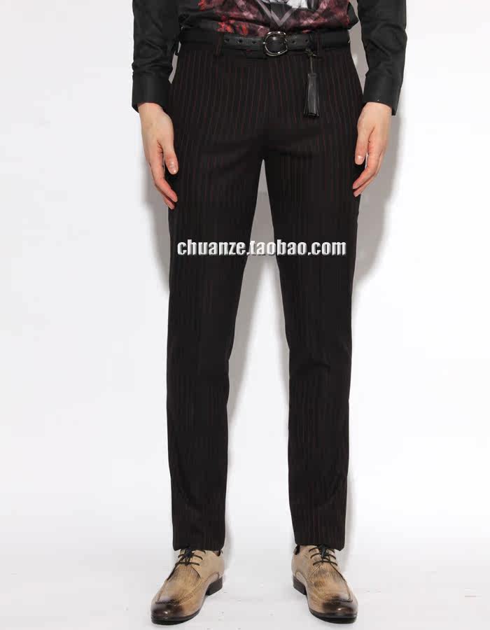 Costume homme en polyester pour Quatre saisons - Ref 1556113 Image 35