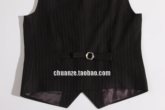 Costume homme en polyester pour Quatre saisons - Ref 1556113 Image 58