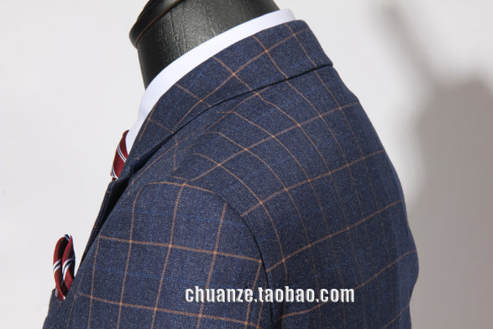 Costume homme pour Quatre saisons - Ref 1561493 Image 48