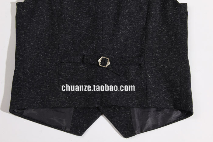 Costume homme en polyester pour Quatre saisons - Ref 1553060 Image 53