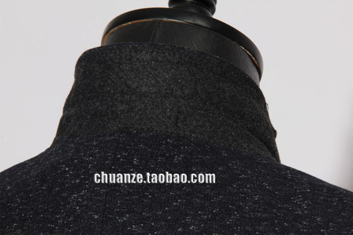 Costume homme en polyester pour Quatre saisons - Ref 1553060 Image 41