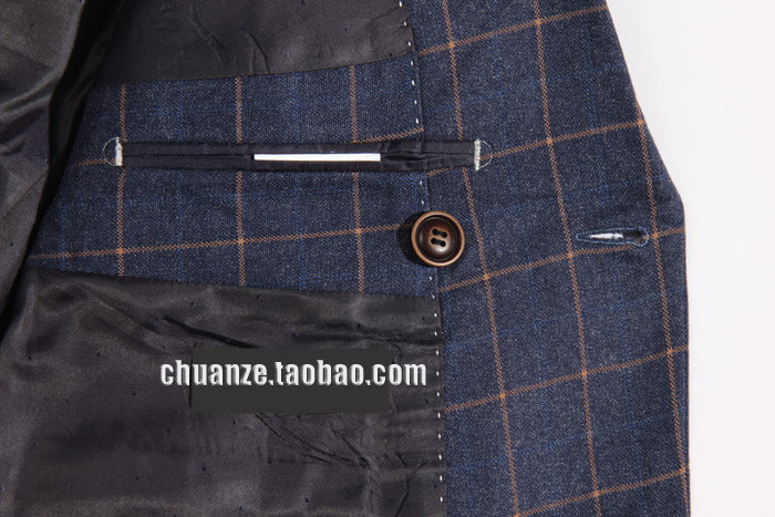 Costume homme pour Quatre saisons - Ref 1561493 Image 59