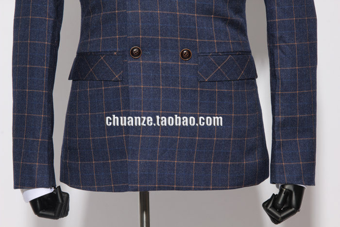 Costume homme pour Quatre saisons - Ref 1561493 Image 45