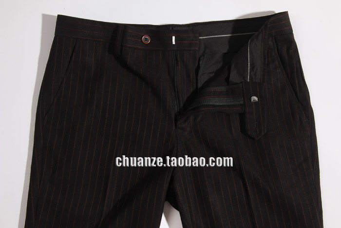 Costume homme en polyester pour Quatre saisons - Ref 1556113 Image 63