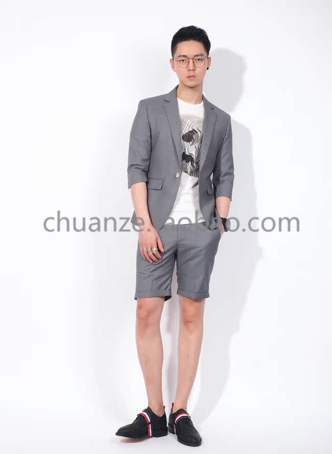 Costume homme pour été - Ref 1573494 Image 30