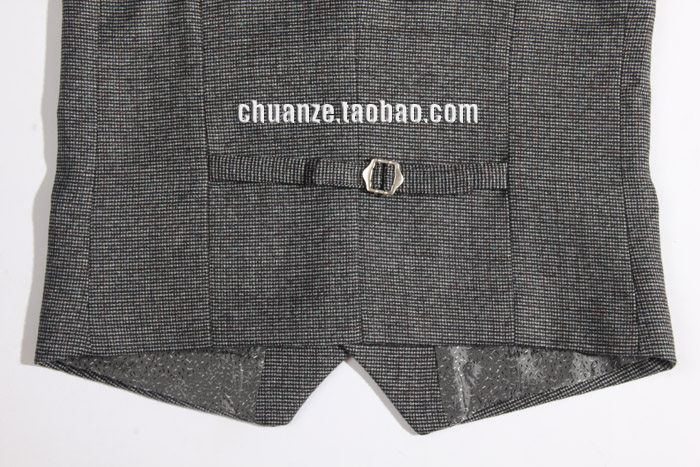 Costume homme en polyester pour Quatre saisons - Ref 1554739 Image 72