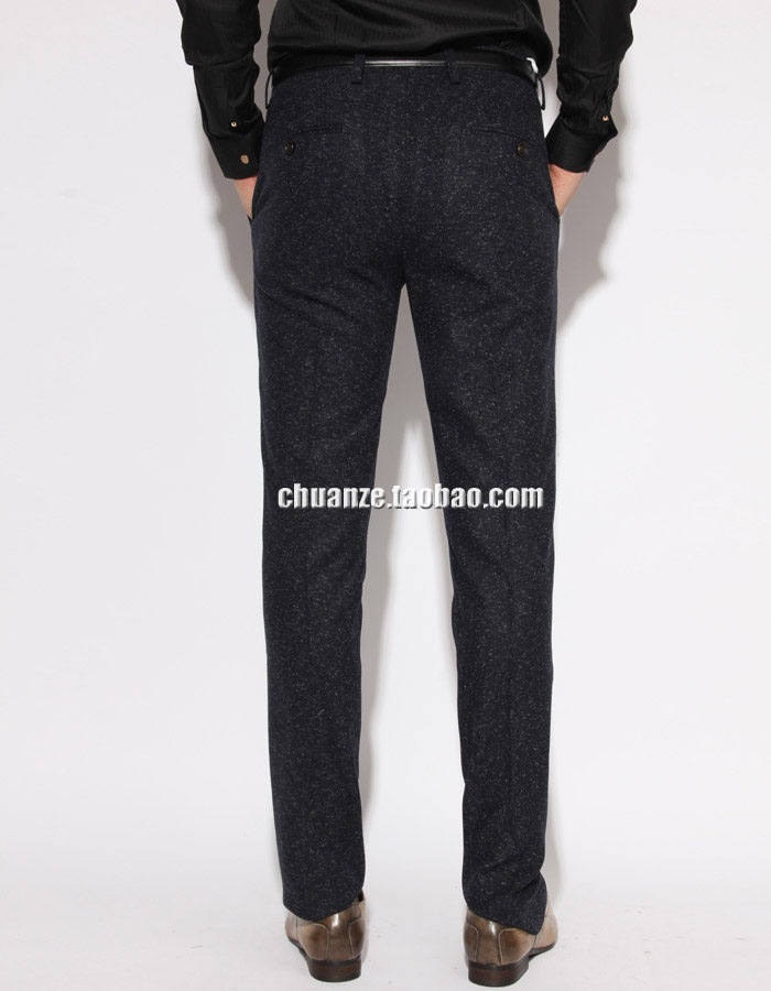 Costume homme en polyester pour Quatre saisons - Ref 1553060 Image 33