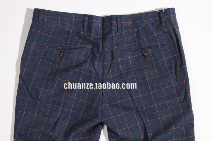 Costume homme pour Quatre saisons - Ref 1561493 Image 77