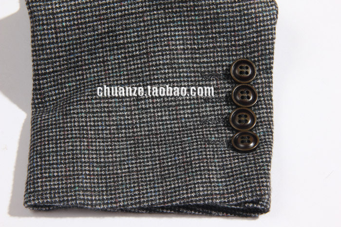 Costume homme en polyester pour Quatre saisons - Ref 1554739 Image 61