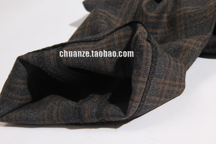 Costume homme en polyester pour Quatre saisons - Ref 1555217 Image 74