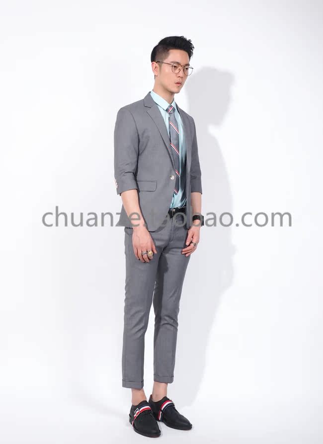 Costume homme pour été - Ref 1573494 Image 26