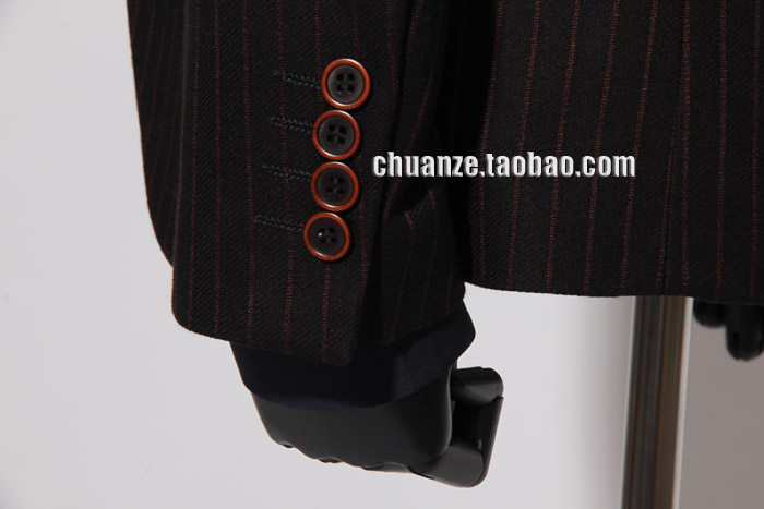 Costume homme en polyester pour Quatre saisons - Ref 1556113 Image 44