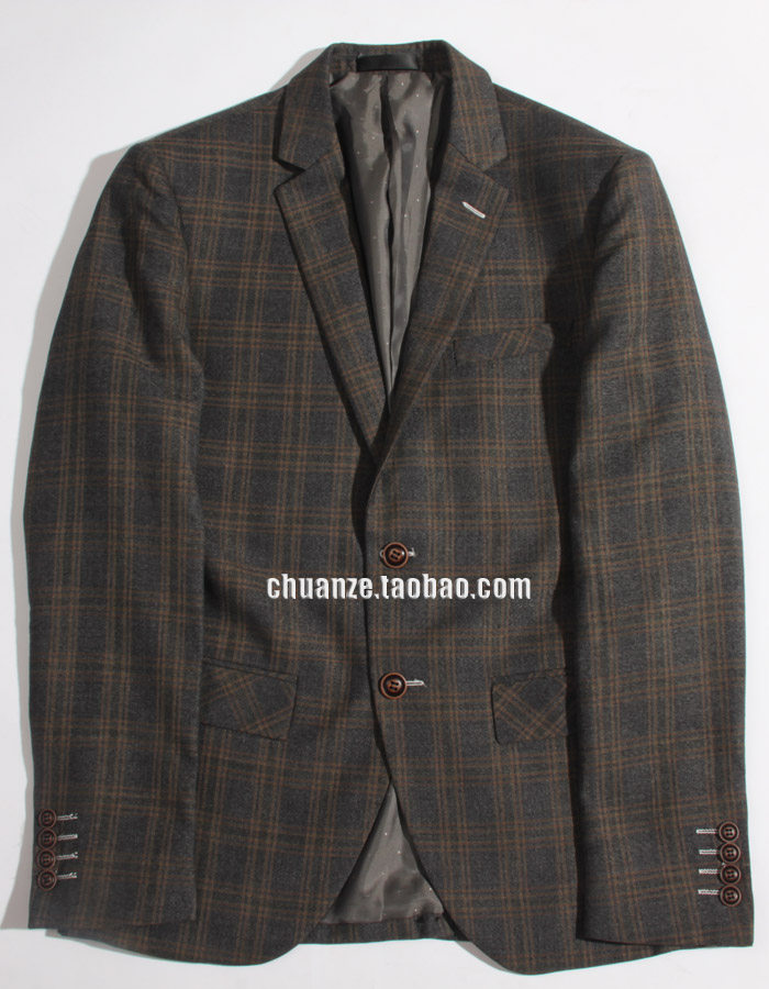 Costume homme en polyester pour Quatre saisons - Ref 1555217 Image 52