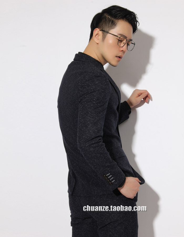 Costume homme en polyester pour Quatre saisons - Ref 1553060 Image 23