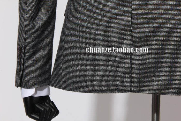 Costume homme en polyester pour Quatre saisons - Ref 1554739 Image 54