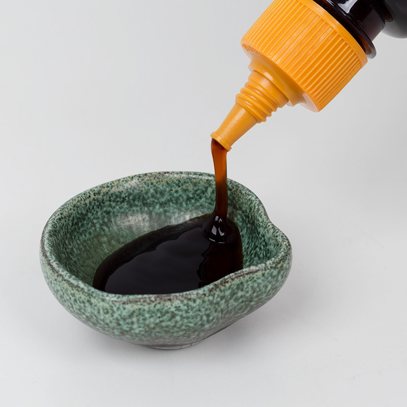 Tang Sanji Golden Label Oyster Sauce 700g Squeeze and Squeeze in a Bottle