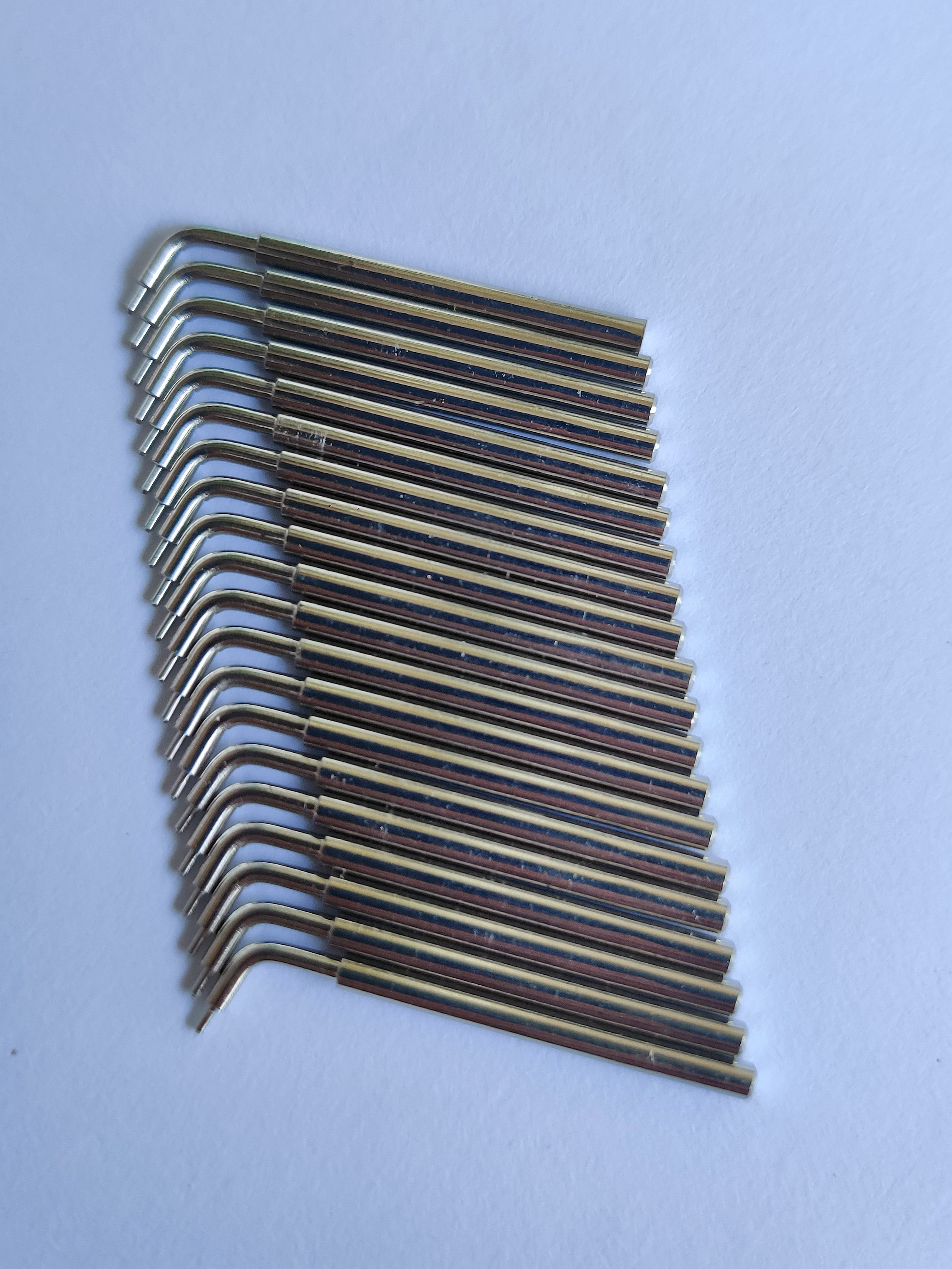 ASM welding wire machine EG60 AB339 gold wire beating fire rod 01-85925 KS beating fire stick Kaijo discharge stick