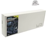 YR Yeah Комплект для модернизации Racing TT01E Металл #TATT-S05