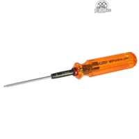 Отвертка, ручка, 2мм