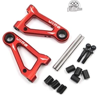 TATT-035RD Красная передняя нижняя рукавая рука