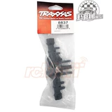 Агент по закупкам пластикового корпуса заднего моста TRAXXAS TRX6 88096-4, подходит для автомобиля T6 #8837