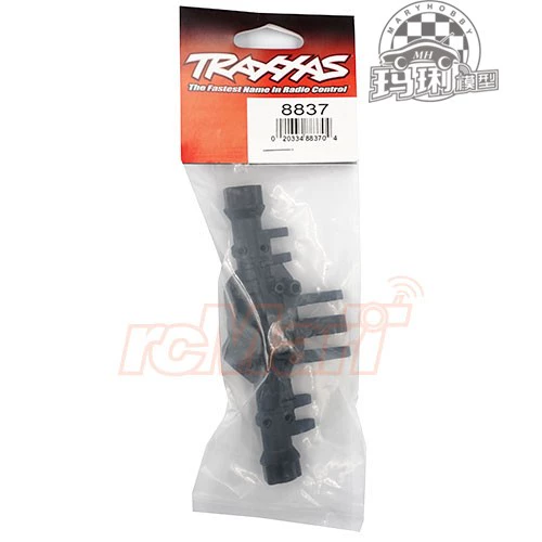 Агент по закупкам пластикового корпуса заднего моста TRAXXAS TRX6 88096-4, подходит для автомобиля T6 #8837