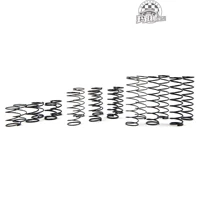 DDL 90 мм пружинная группа -ddl -001