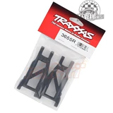 TRAXXAS Передние/задние А-образные рычаги, разноцветные Rustler4x4 Slash 4X4 Ultimate #3655