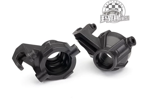 TRAXXAS Руководящая чашка пластика от 1 до 1/10maxx Small x #8937