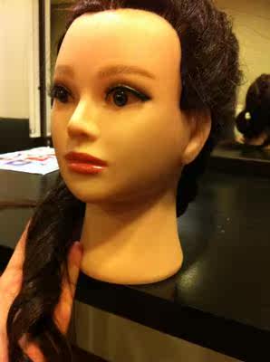 Tête mannequin - Ref 260278 Image 35
