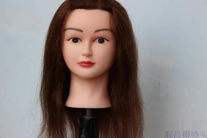 Tête mannequin - Ref 283775 Image 24