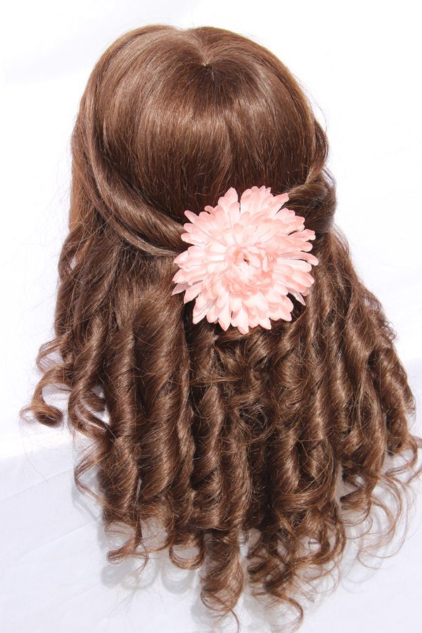 Tête mannequin - Ref 283507 Image 16