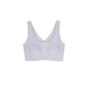 ubras无尺码吊带背心无痕无钢圈小胸文胸罩内衣女