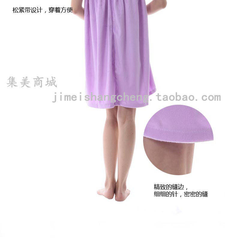 Peignoir - Ref 598683 Image 27