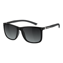Helen Keller 2024 New Sunglasses Sports Outdoor Lightweight Mens and Womens Sunglasses Anti-UV H2663