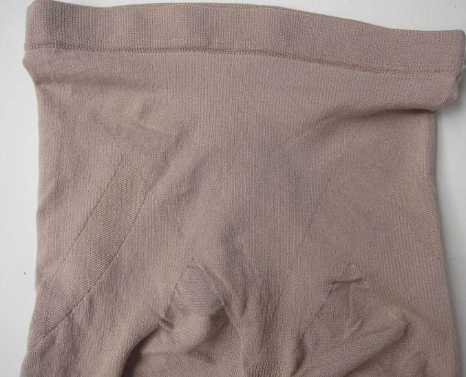 body amincissant simple en nylon - Ref 679058 Image 16