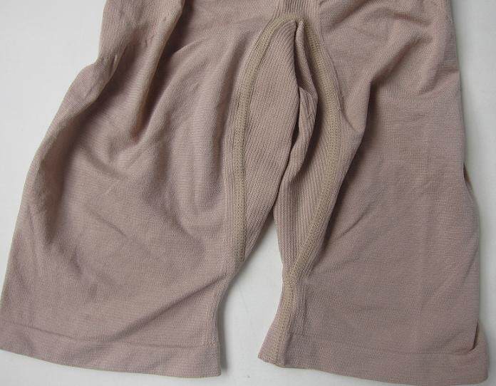 body amincissant simple en nylon - Ref 679058 Image 17
