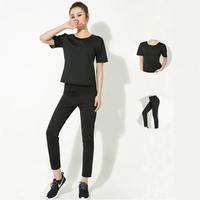 Пот короткие рукава+брюки для пота