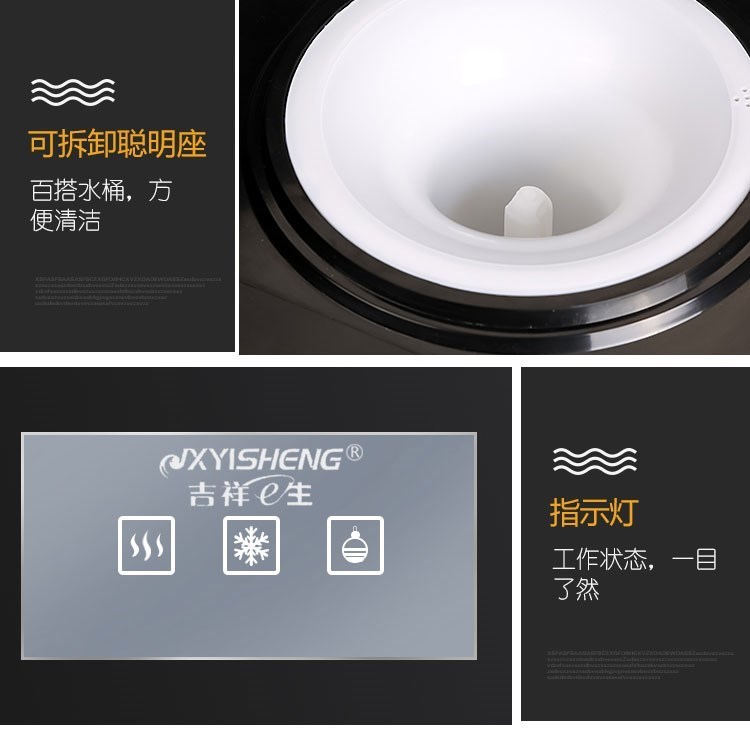 máy lọc nước haohsing Xô nhỏ công suất nước ký túc xá ký túc xá nhỏ hộ gia đình nhỏ cách nhiệt tiết kiệm năng lượng lạnh cửa nhiệt đới dọc - Nước quả máy lọc nước sanaky có tốt không