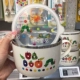 Двойная суп -миска, Bento Bag
