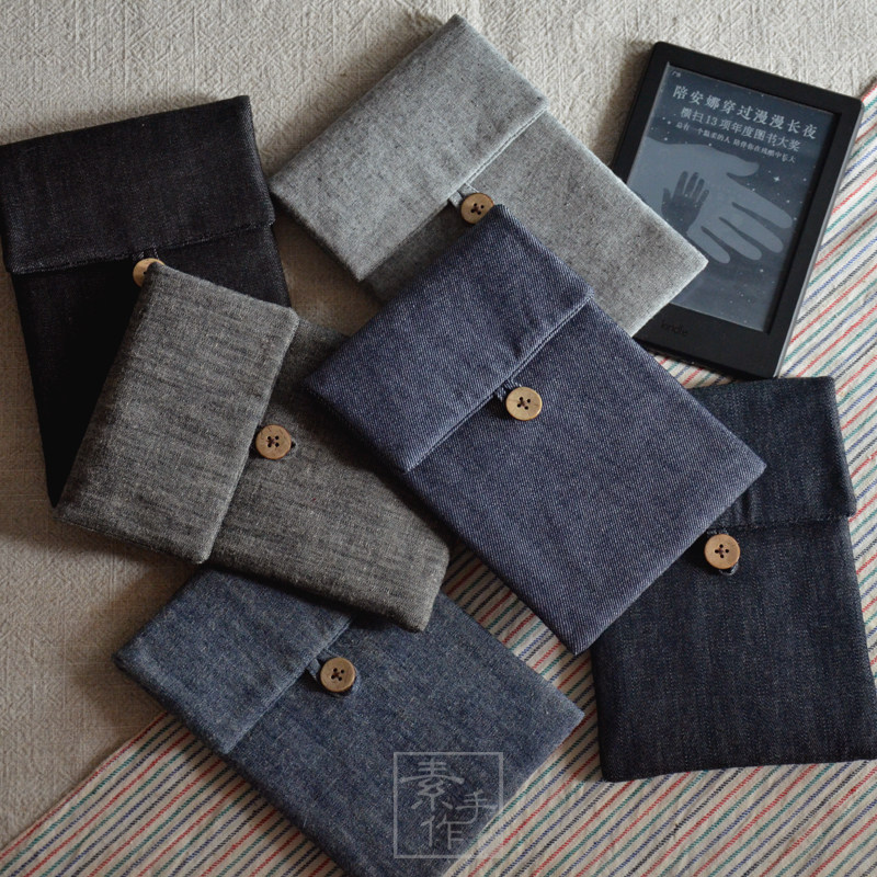 kindle protective cover cloth bag paperwhite998 958voyage Youth Edition Migu 558oasis2 3