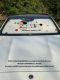 Cute Cartoon Car Sunshade and Heat Insulation Cover 2025 New Model Car Sunshade Windshield Sunshade Panel