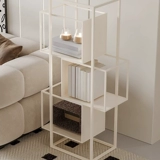 Современная книжная полка, стенд, высококачественная система хранения