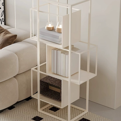 Современная книжная полка, стенд, высококачественная система хранения