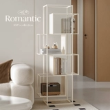 Современная книжная полка, стенд, высококачественная система хранения