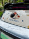 Cute Cartoon Car Sunshade and Heat Insulation Cover 2025 New Model Car Sunshade Windshield Sunshade Panel