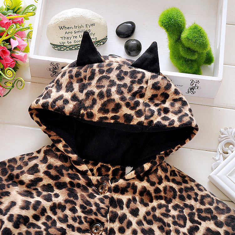 Cape pour enfant - Ref 2153730 Image 49