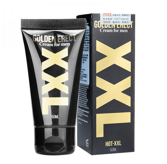 Dutch HOT gold large man paste Penis Penis Cock Bash JJ Massage Cream Varnishes Coarse and hard natural nourishing lynching