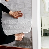 Трехмерная лента, водонепроницаемая наклейка, самоклеющиеся обои, 3D